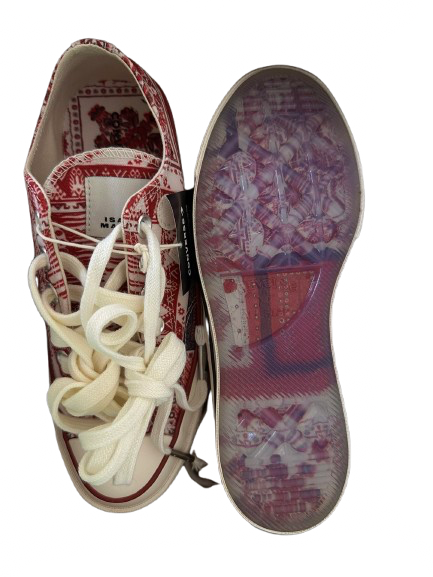 ISABEL MARANT CONVERSE