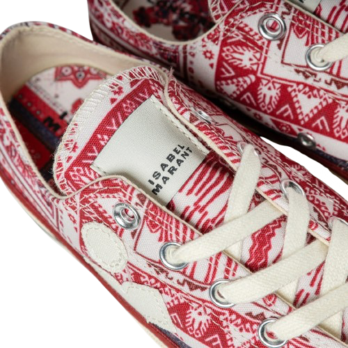ISABEL MARANT CONVERSE