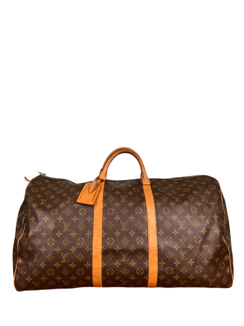 Louis Vuitton Keepall 55