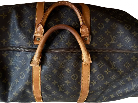 Louis Vuitton Keepall 60