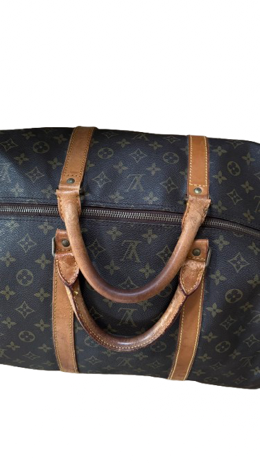 Louis Vuitton Keepall 60