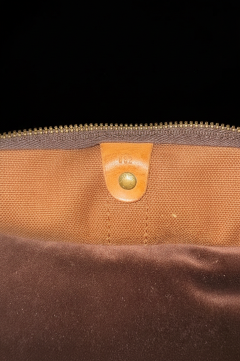 Louis Vuitton Keepall 60