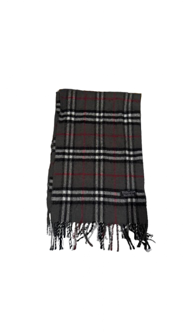 Burberry tørklæde