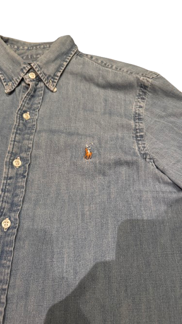 Polo Ralph Lauren skjorte