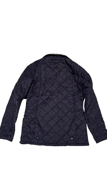 Barbour quiltet jakke