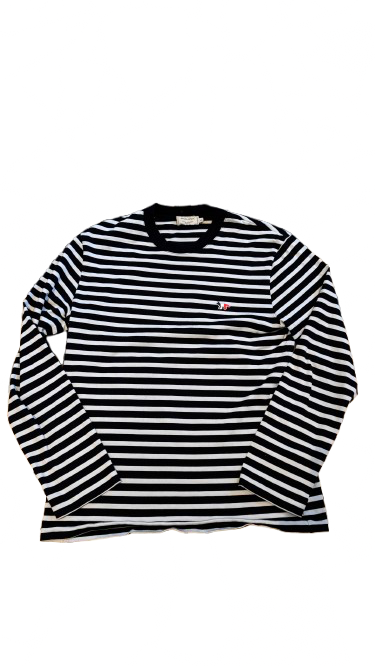 Maison Kitsune long sleeve