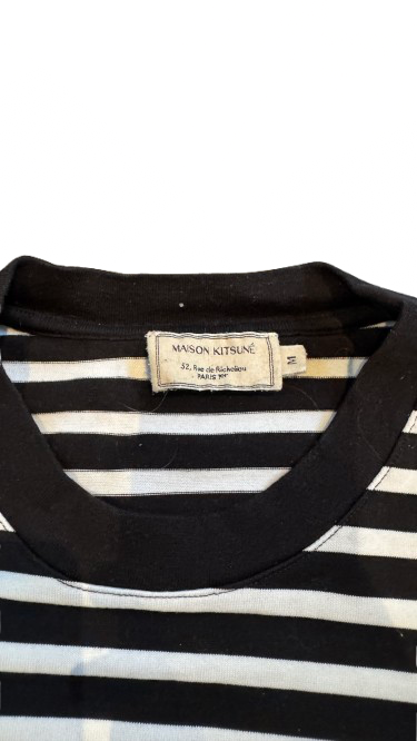 Maison Kitsune long sleeve