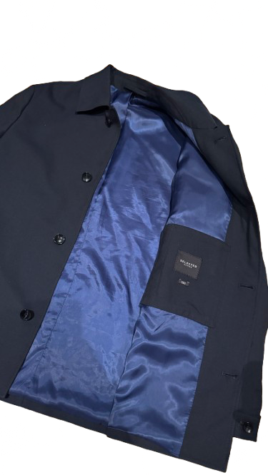 Selected Homme Overshirt