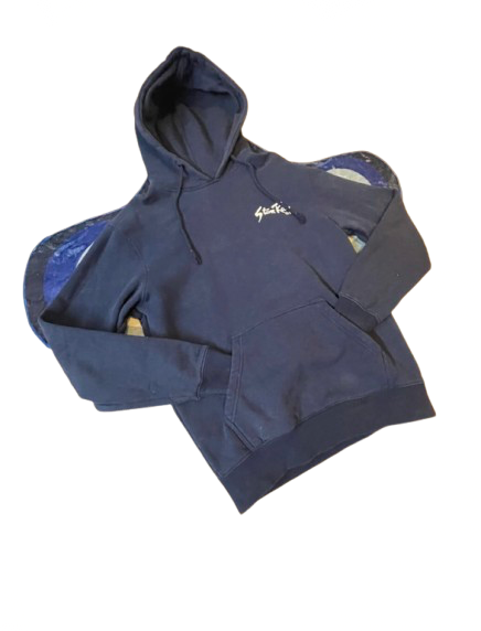 Stan Ray Hættetrøje