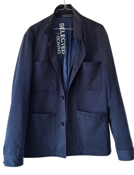 Selected Homme overshirt