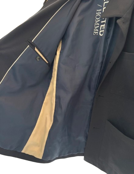 Selected Homme overshirt