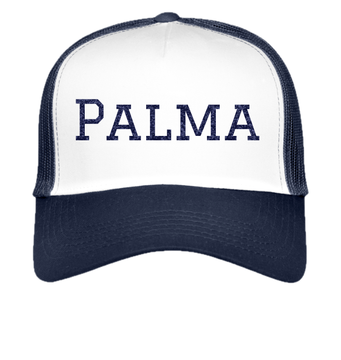 PALMA CLOTHING KASKET